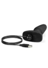 b-Vibe Rimming Plug 2 - Görsel 4