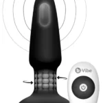 b-Vibe Rimming Plug 2