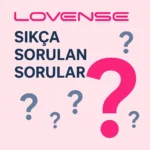 lovense faq