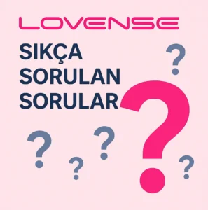 lovense faq