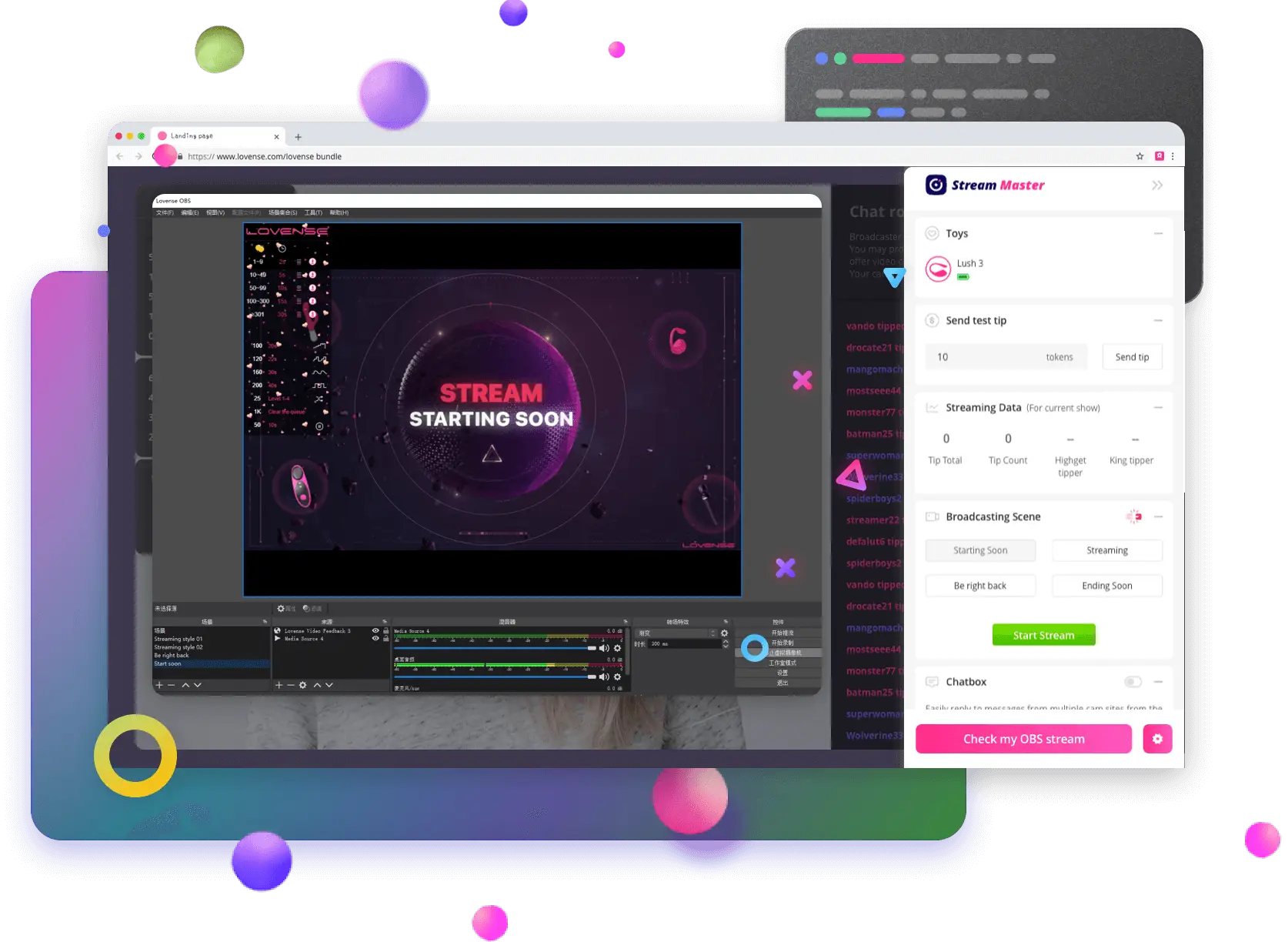 lovense remote cam site