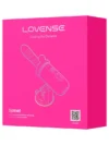 Lovense Spinel Uygulama Kontrollü Seks Makinesi - Görsel 11