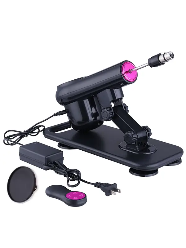 noxxx-3xlr-vantuz-adaptorlu-uzaktan-kumandali-sex-makinesi-10 NOXXX 3XLR Vantuz Adaptörlü Uzaktan Kumandalı Sex Makinesi