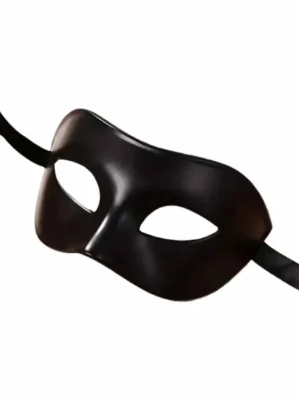 Cosplay Göz Maskesi