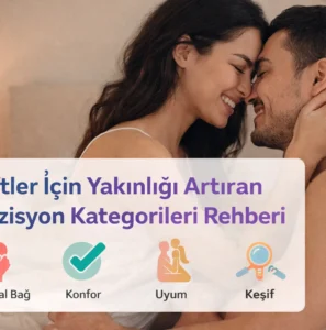 ciftler icin yakinligi artiran pozisyon kategorileri rehberi