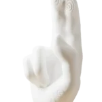 Golden Hand Şarjlı Titreşim ve Isıtma Özellikli G Noktası Vibratörü