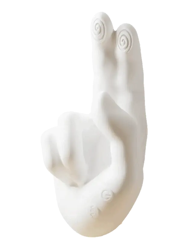 golden-hand-sarjli-titresim-ve-isitma-ozellikli-g-noktasi-vibratoru-1 Golden Hand Şarjlı Titreşim ve Isıtma Özellikli G Noktası Vibratörü