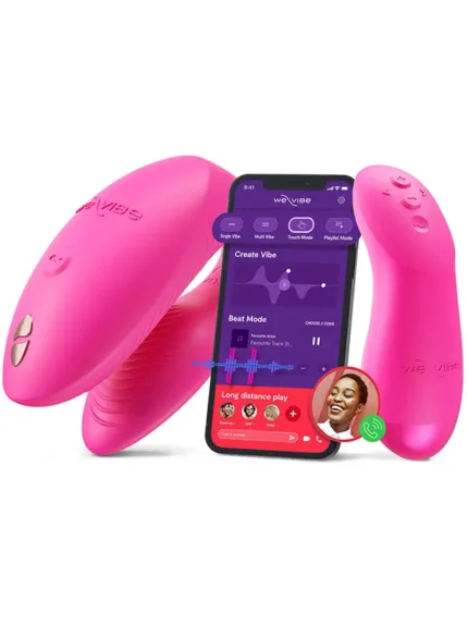 We-Vibe Chorus Pro