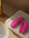 We-Vibe Chorus Pro Sezgisel Uzaktan Kumanda ve Uygulama Kontrollü Çiftler için Vibratör - Görsel 7