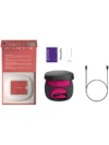We-Vibe Chorus Pro Sezgisel Uzaktan Kumanda ve Uygulama Kontrollü Çiftler için Vibratör - Görsel 14