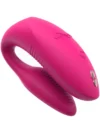 We-Vibe Chorus Pro Sezgisel Uzaktan Kumanda ve Uygulama Kontrollü Çiftler için Vibratör - Görsel 3