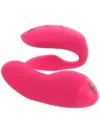 We-Vibe Chorus Pro Sezgisel Uzaktan Kumanda ve Uygulama Kontrollü Çiftler için Vibratör - Görsel 6