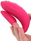 We-Vibe Chorus Pro Sezgisel Uzaktan Kumanda ve Uygulama Kontrollü Çiftler için Vibratör - Görsel 8