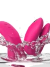 We-Vibe Chorus Pro Sezgisel Uzaktan Kumanda ve Uygulama Kontrollü Çiftler için Vibratör - Görsel 5