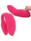We-Vibe Chorus Pro Sezgisel Uzaktan Kumanda ve Uygulama Kontrollü Çiftler için Vibratör - Görsel 12
