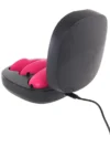 We-Vibe Chorus Pro Sezgisel Uzaktan Kumanda ve Uygulama Kontrollü Çiftler için Vibratör - Görsel 11