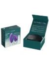 We-Vibe Chorus Pro Sezgisel Uzaktan Kumanda ve Telefon Kontrollü Çiftler için Vibratör - Görsel 15