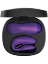 We-Vibe Chorus Pro Sezgisel Uzaktan Kumanda ve Telefon Kontrollü Çiftler için Vibratör - Görsel 11