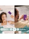 We-Vibe Chorus Pro Sezgisel Uzaktan Kumanda ve Telefon Kontrollü Çiftler için Vibratör - Görsel 3