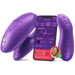 We-Vibe Chorus Pro Purple