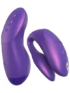 We-Vibe Chorus Pro Sezgisel Uzaktan Kumanda ve Telefon Kontrollü Çiftler için Vibratör - Görsel 9