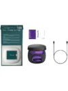 We-Vibe Chorus Pro Sezgisel Uzaktan Kumanda ve Telefon Kontrollü Çiftler için Vibratör - Görsel 14