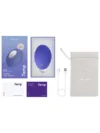 We-Vibe Temp Isıtma ve Soğutma Özellikli Titreşimli Masaj Aleti - Görsel 9