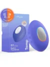We-Vibe Temp Isıtma ve Soğutma Özellikli Titreşimli Masaj Aleti - Görsel 11