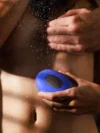 We-Vibe Temp Isıtma ve Soğutma Özellikli Titreşimli Masaj Aleti - Görsel 2