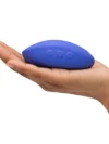 We-Vibe Temp Isıtma ve Soğutma Özellikli Titreşimli Masaj Aleti - Görsel 3
