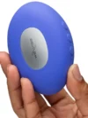 We-Vibe Temp Isıtma ve Soğutma Özellikli Titreşimli Masaj Aleti - Görsel 8