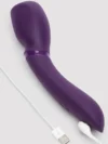 We-Vibe Wand 2 Telefon Uyumlu Masaj Aleti - Görsel 7