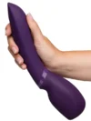 We-Vibe Wand 2 Telefon Uyumlu Masaj Aleti - Görsel 6