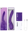 We-Vibe Wand 2 Telefon Uyumlu Masaj Aleti - Görsel 10