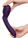 We-Vibe Wand 2 Telefon Uyumlu Masaj Aleti - Görsel 5