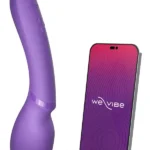 We-Vibe Wand 2 Telefon Uyumlu Masaj Aleti