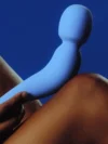 Dame Com Wand Vibratör - Görsel 3
