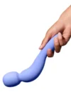Dame Com Wand Vibratör - Görsel 2