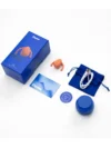 Dame Products Eva II Hands-Free Giyilebilir Vibratör - Görsel 7