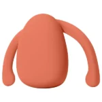 Dame Products Eva II Hands-Free Giyilebilir Vibratör