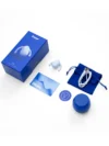 Dame Products Eva II Hands-Free Wearable Vibrator - Görsel 7