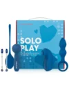 FeelzToys Solo Play Başlangıç ​​Seti - Görsel 2