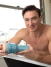 Fleshjack Boys Cade Maddox Alpha Premium Anal Mastürbatör - Görsel 3