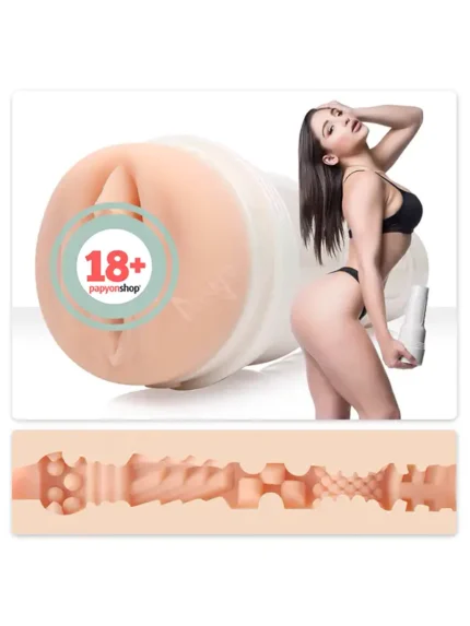 Fleshlight Girls Abella Danger
