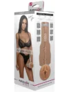 Fleshlight Girls Autumn Falls Cream Vajina Mastürbatör - Görsel 15