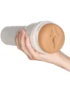 Fleshlight Girls Autumn Falls Cream Vajina Mastürbatör - Görsel 10