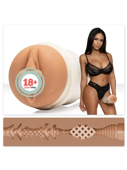 Fleshlight Girls Autumn Falls Cream