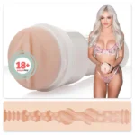 Fleshlight Girls Elsa Jean Tasty Vajina Mastürbatör