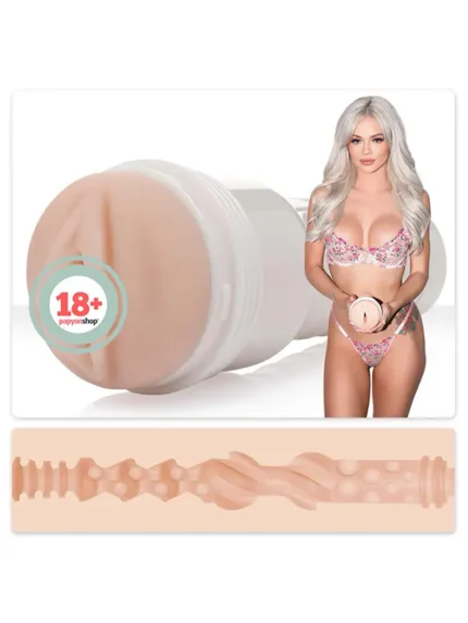Fleshlight Girls Elsa Jean Tasty