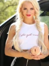 Fleshlight Girls Elsa Jean Tasty Vajina Mastürbatör - Görsel 13